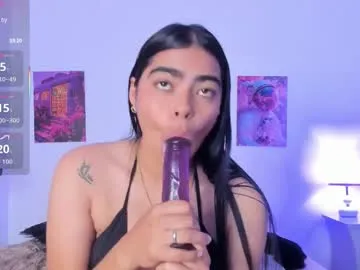 shizuka_11 model from Chaturbate