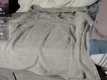 showoffjay46 on Chaturbate