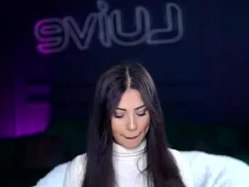 Freechat siennaruh on Chaturbate