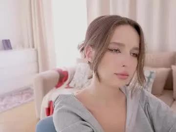 Freechat silent_chill on Chaturbate