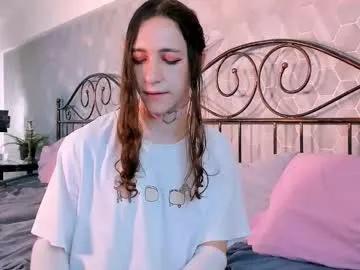 Freechat silvermuse on Chaturbate