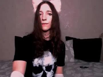 Freechat silvermuse on Chaturbate