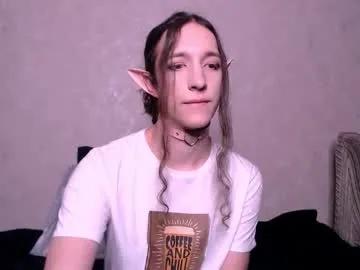 Freechat silvermuse on Chaturbate