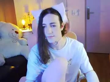 Freechat silvermuse on Chaturbate