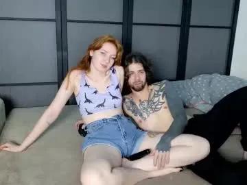 sinnerscorner on Chaturbate 