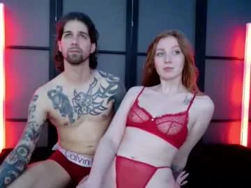 sinnerscorner on Chaturbate 