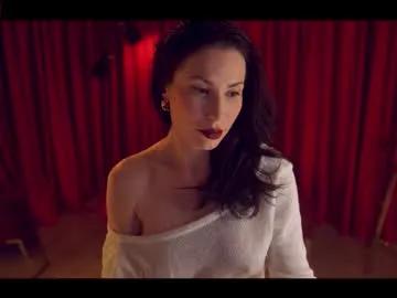 Freechat siravelle on Chaturbate