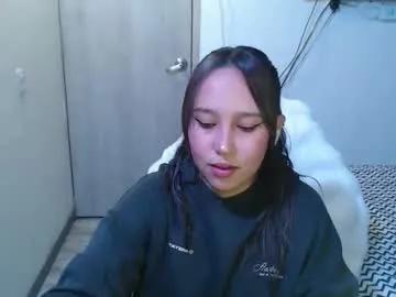 skarlet_adams — Lovense Lush on -  PVT OPEN / LUSH / NAKED / OIL SHOW / CUM - Goal: Warm me up [243 tokens left] #skinny #cutegirl #oil #natural #submissive