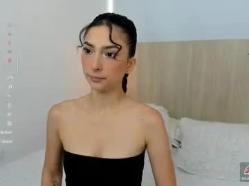 Freechat skinny_ariadna on Chaturbate