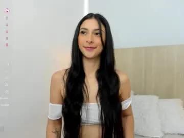 Freechat skinny_ariadna on Chaturbate