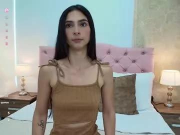Freechat skinny_ariadna on Chaturbate