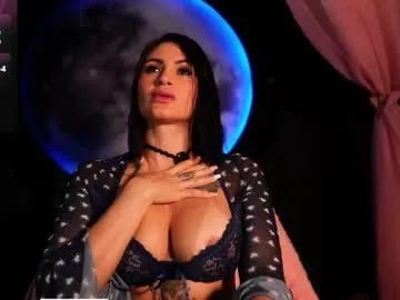 Freechat skyler_ferrer on Chaturbate