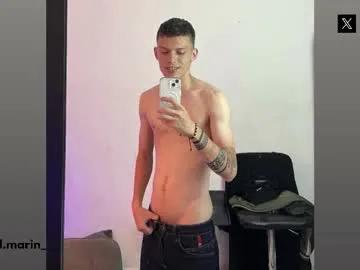 Freechat smitgrey on Chaturbate