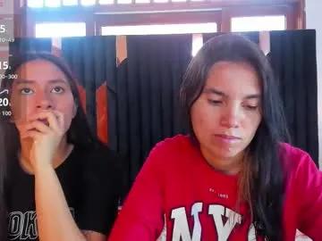 soffy_and_mia — GOAL: Hand bra [75 tokens remaining] Welcome to my room! #lovense #skinny #couple #lesbian #hairy