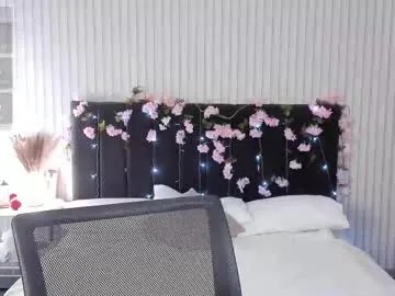 sofia_gaze on Chaturbate