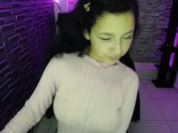 Freechat sofia_ginevra on Chaturbate