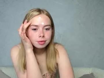 Freechat sofia_here on Chaturbate