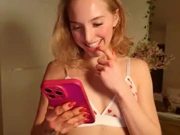 Freechat sofiaaaxoxoxo on Chaturbate