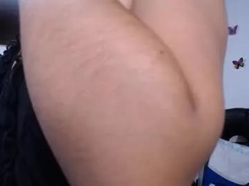 sofiaasexy19 on Chaturbate