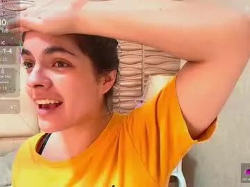 Freechat sofianesvat1 on Chaturbate