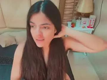 Freechat sofianesvat1 on Chaturbate