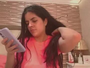 Freechat sofianesvat1 on Chaturbate