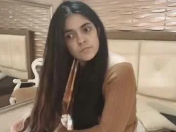 Freechat sofianesvat1 on Chaturbate