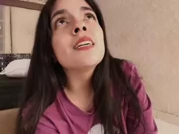 Freechat sofianesvat1 on Chaturbate