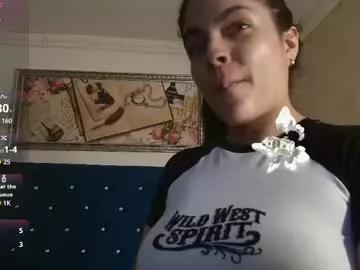 Freechat sofianesvat1 on Chaturbate