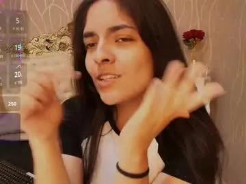 Freechat sofianesvat1 on Chaturbate