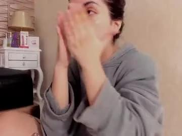 Freechat sofianesvat1 on Chaturbate