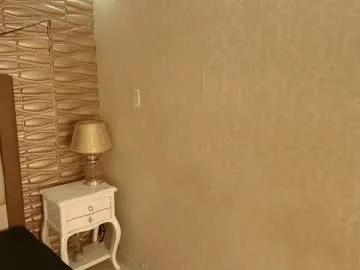 Freechat sofianesvat1 on Chaturbate