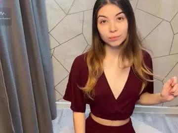 Freechat sofiasuper on Chaturbate