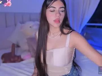 Freechat sofiscott_ on Chaturbate