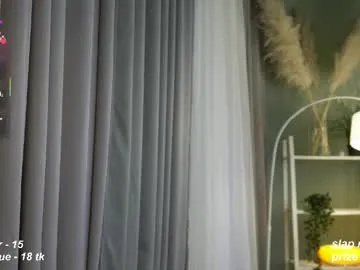 Freechat softdreamer_ on Chaturbate