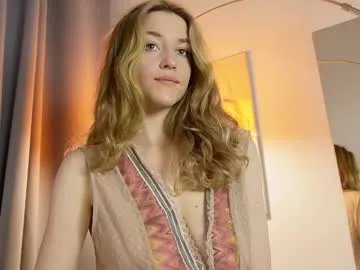 Freechat softdreamer_ on Chaturbate