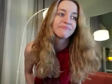 Freechat softdreamer_ on Chaturbate