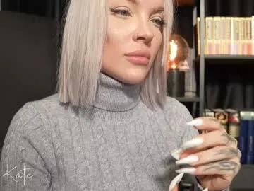 Freechat solar_kate on Chaturbate