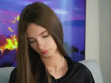 sonyaericsson — Hi! I am Eva!   <3 - Goal: let's dance <3 [111 tokens left] #teen #natural #feet #lovense #young