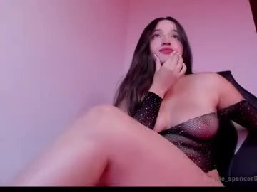 Freechat sophie_spencer1 on Chaturbate