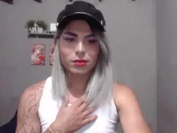 Freechat soy_mar1 on Chaturbate