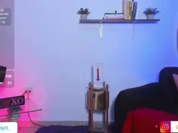 soymerly11_ — HI, IM MERLY. THE BEST BLOWJOB IN THIS PLACE #ahegao #german #blowjob #deepthroat #18  -- Current Goal: BLOWJOB SLOPPY at 111 tokens -- Next Goal: BE NAKED, MERLY [111 tokens to goal]