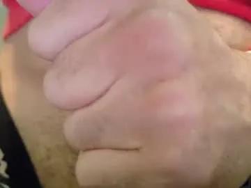 sparklenuts17 — Freechat on Chaturbate