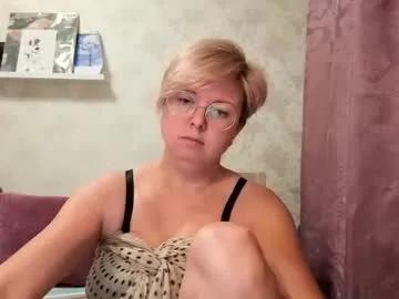 stasya_07 on Chaturbate 