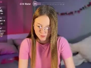 Freechat stefaniyaaa on Chaturbate