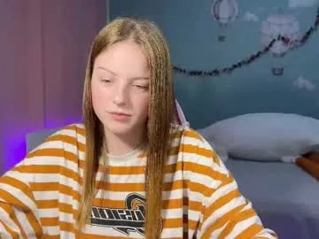 Freechat stefaniyaaa on Chaturbate