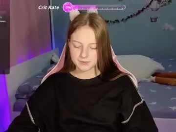 Freechat stefaniyaaa on Chaturbate