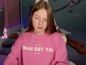 Freechat stefaniyaaa on Chaturbate