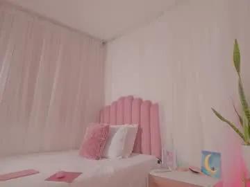 Freechat stephania_let on Chaturbate