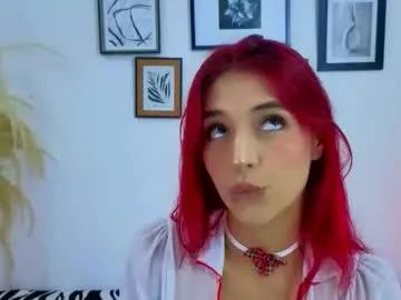 stormy_17 on Chaturbate